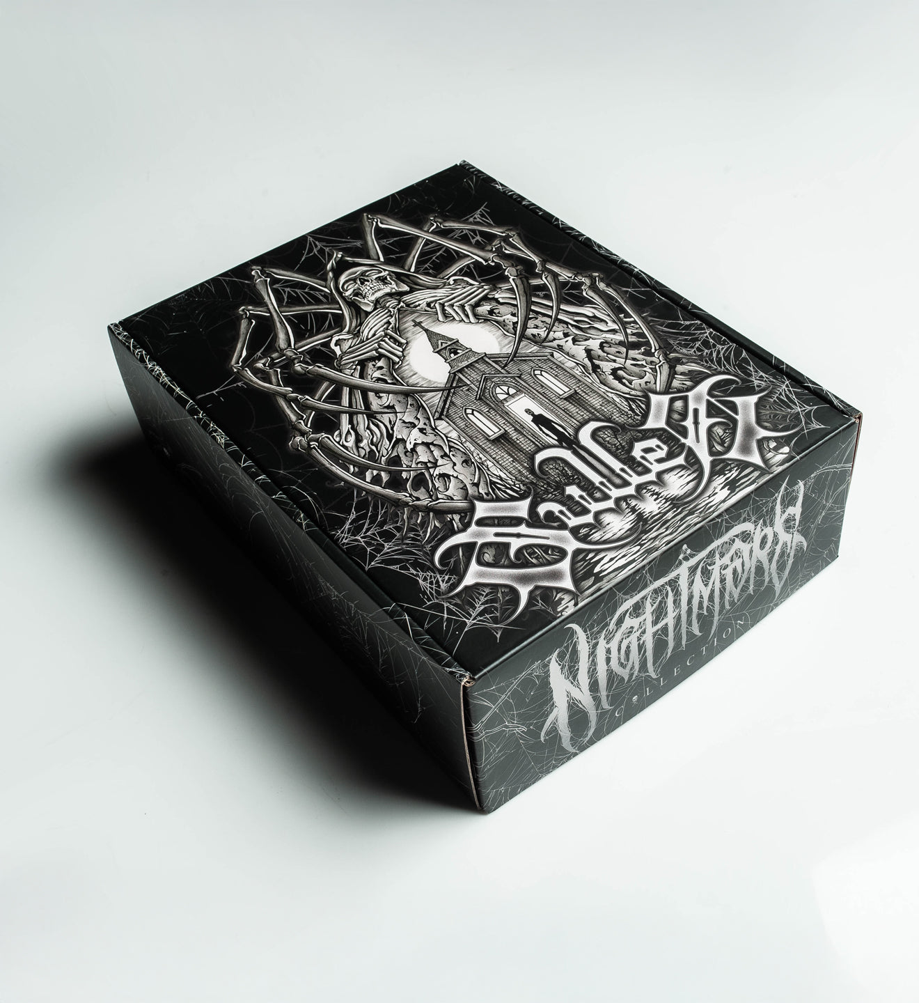 Nightmare Collection 2025 - Standard