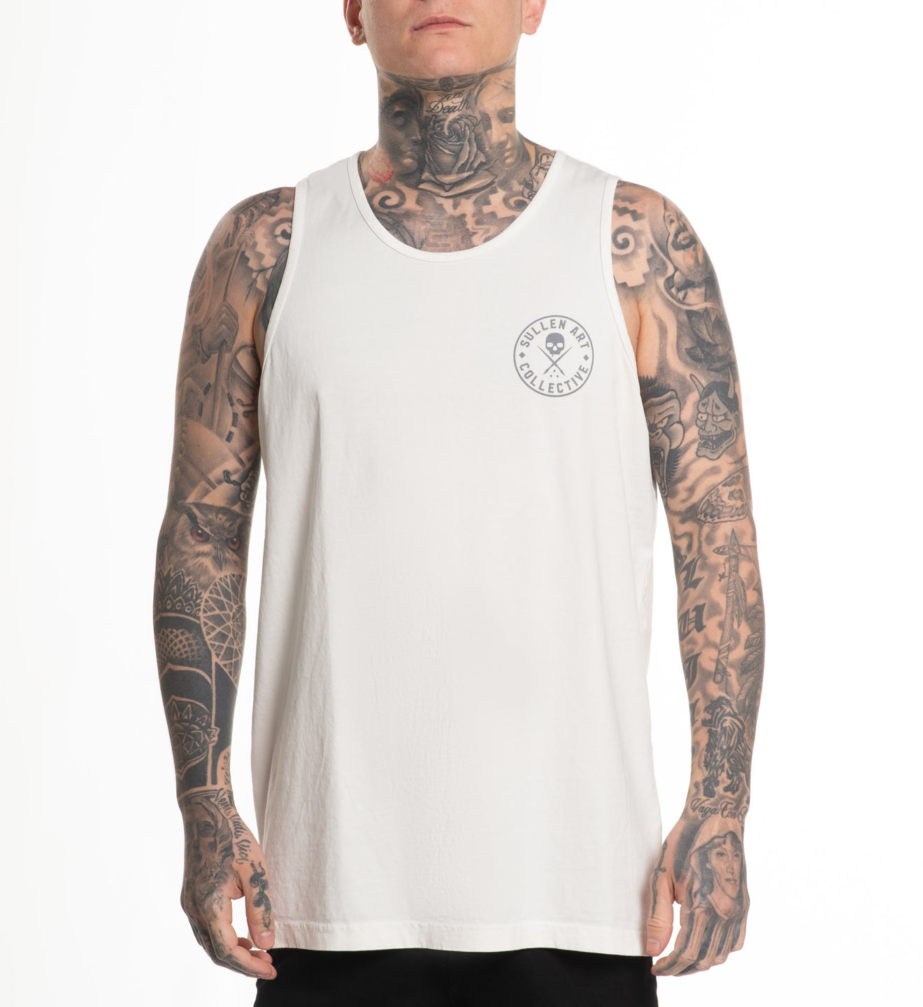 Camiseta Ever Negro