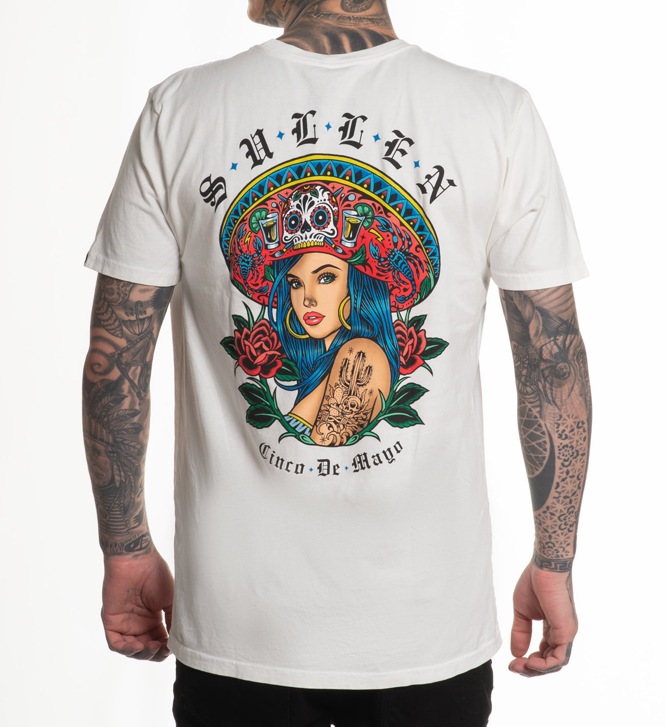 Cinco De Mayo Premium