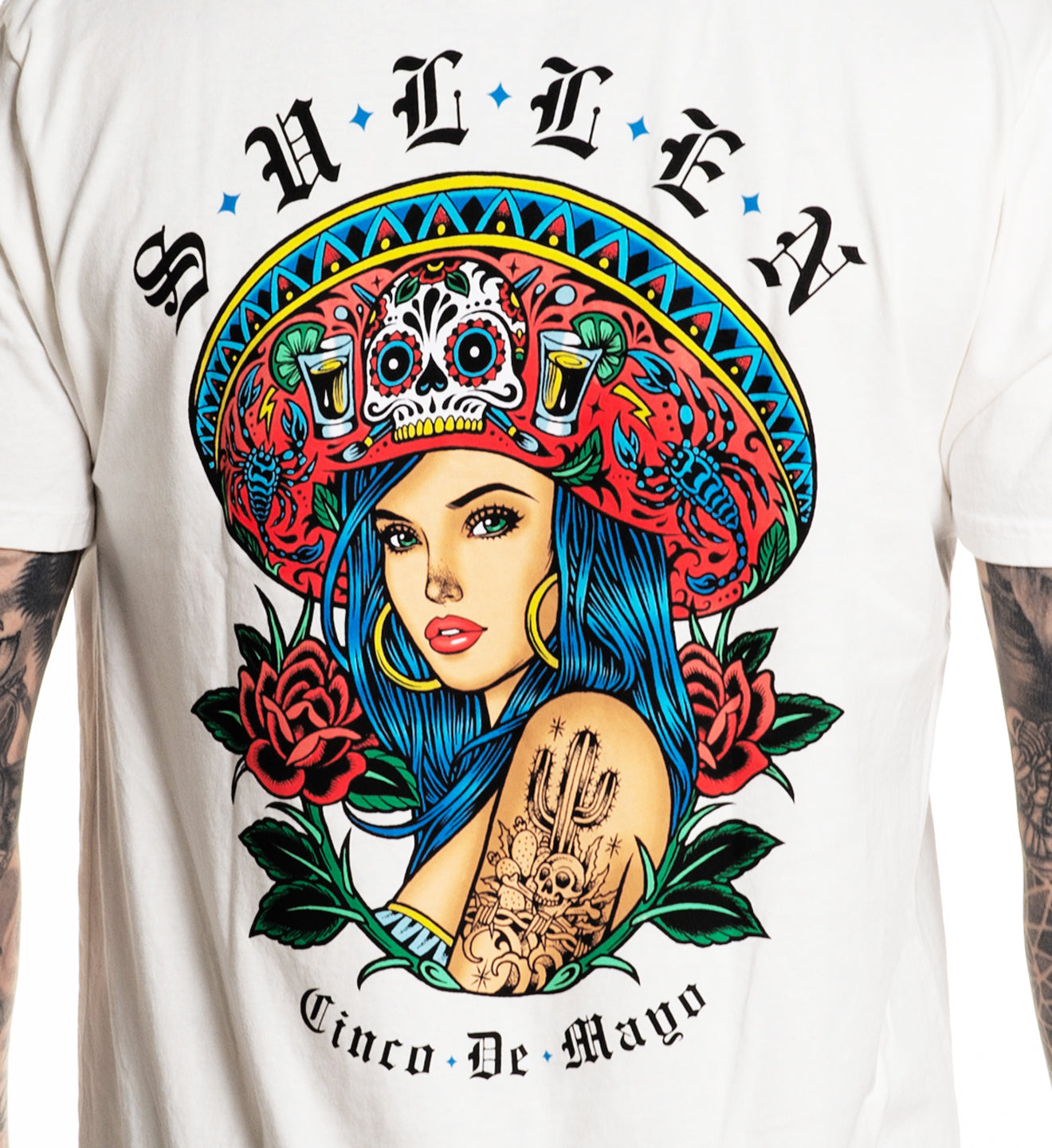 Cinco De Mayo Premium