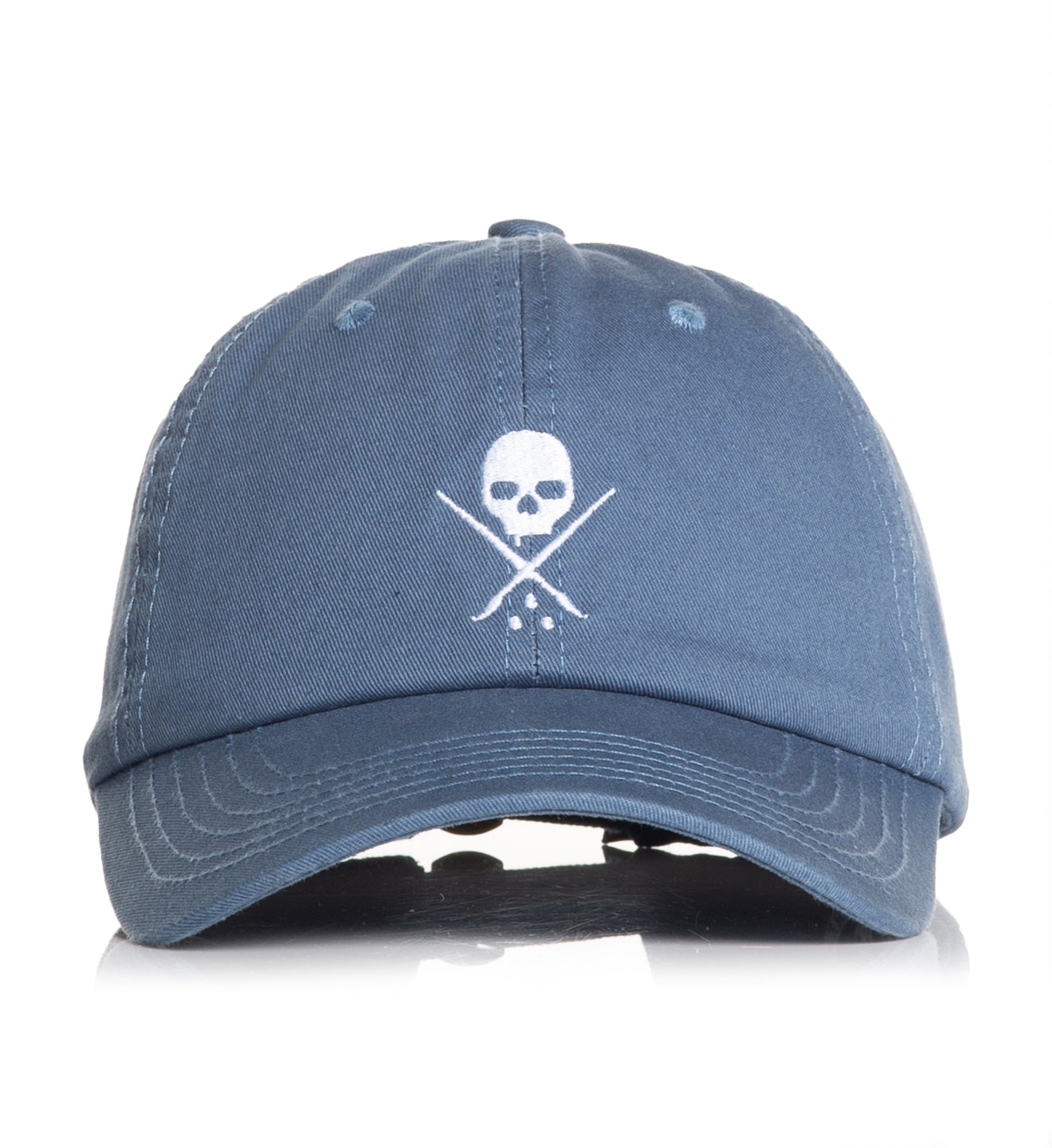 Pop Badge Hat