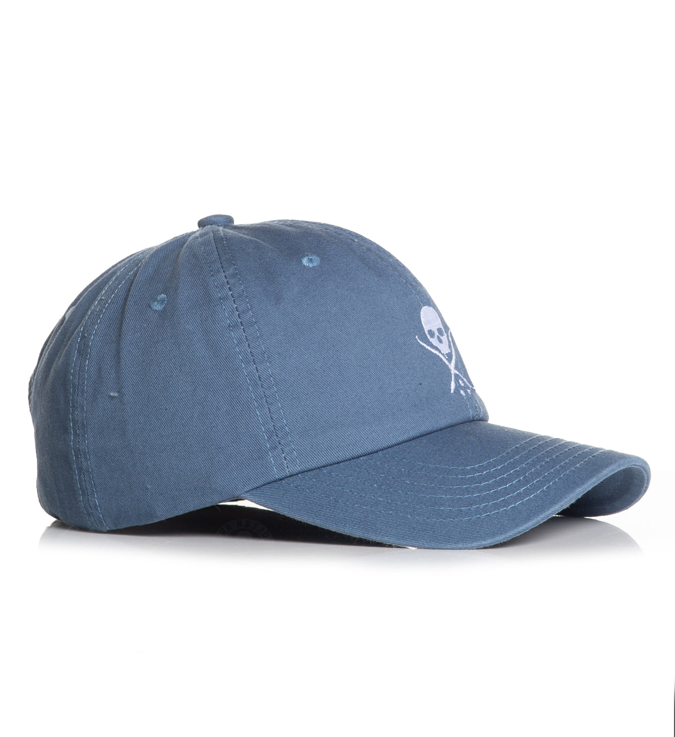 Pop Badge Hat