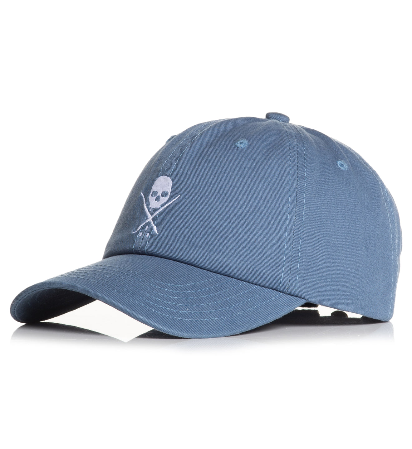 Pop Badge Hat