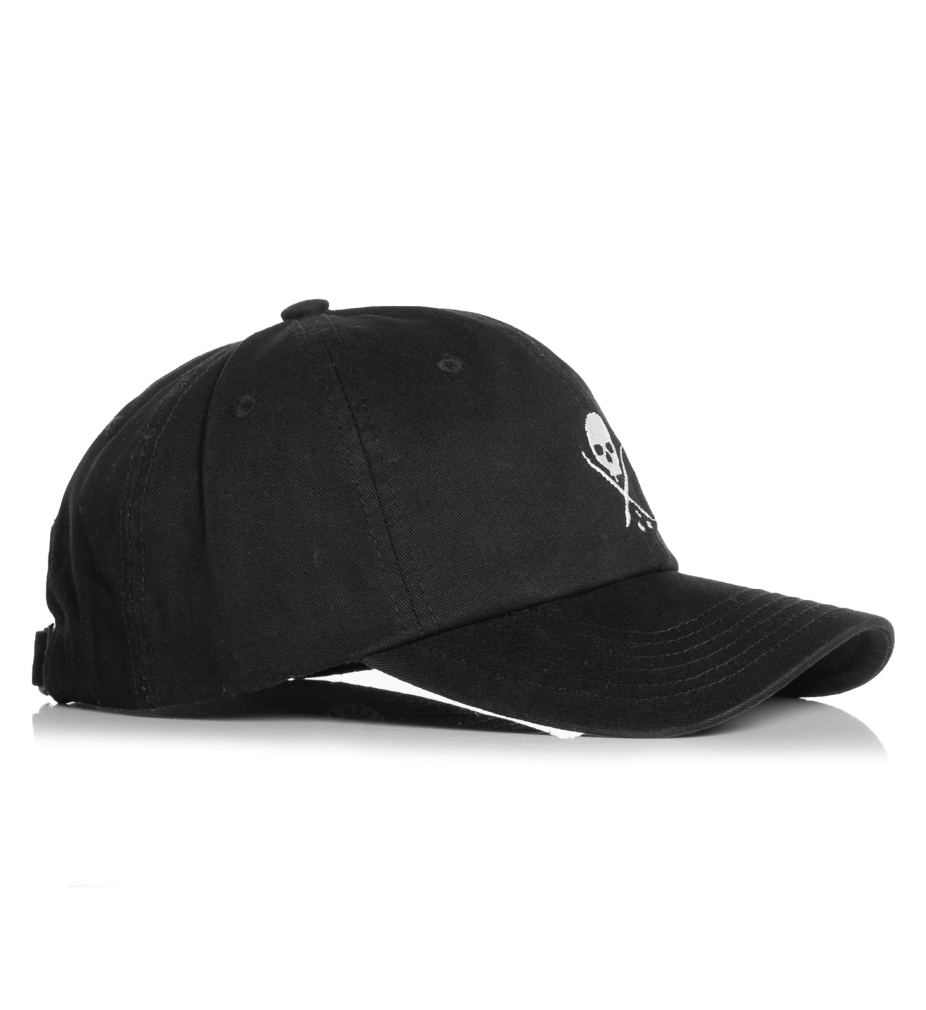 Pop Badge Hat