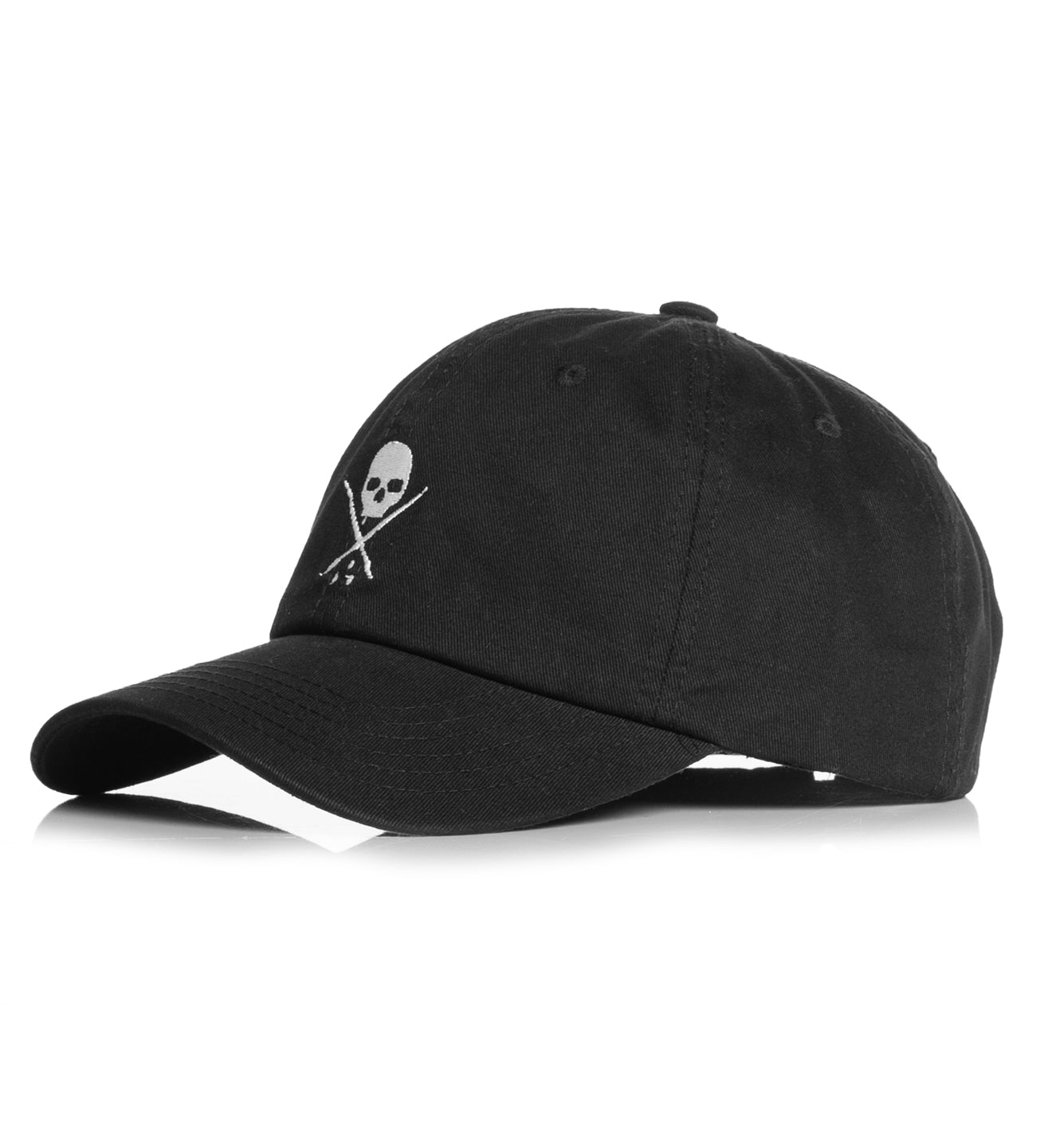 Pop Badge Hat