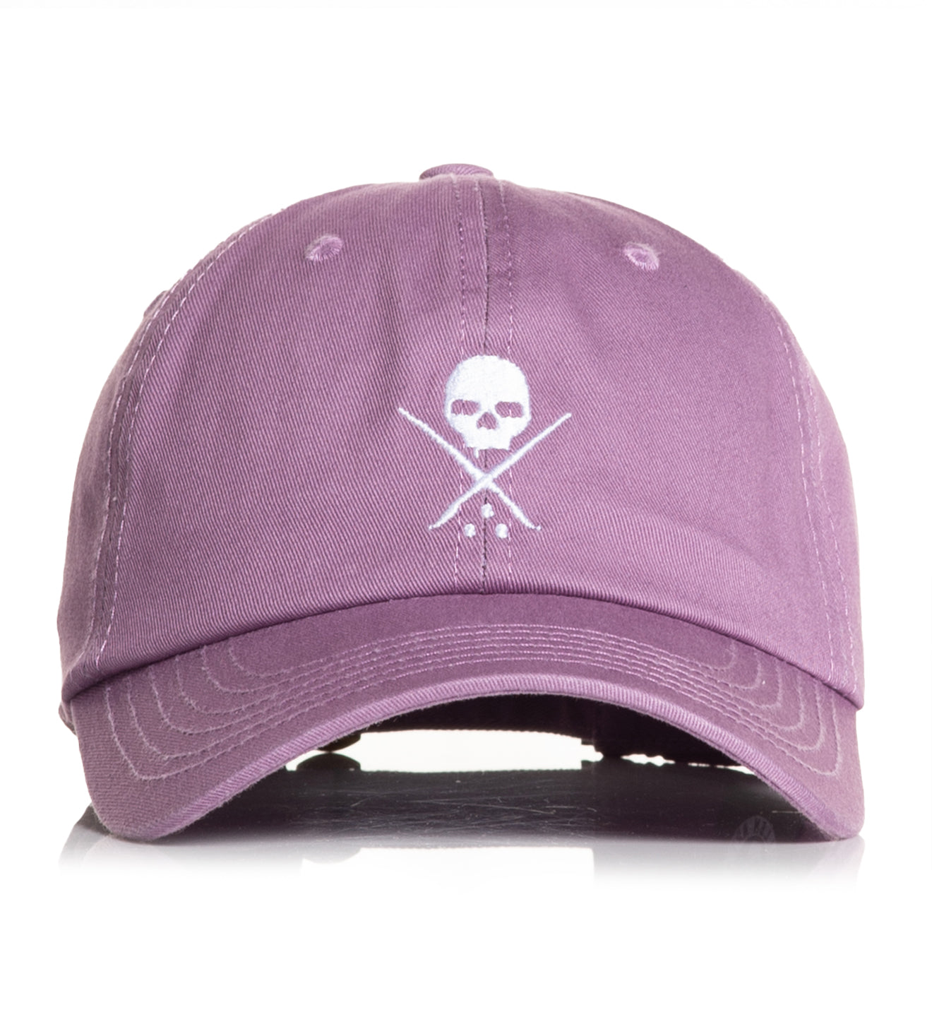 Pop Badge Hat