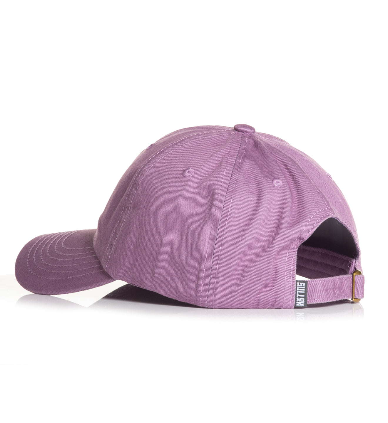 Pop Badge Hat