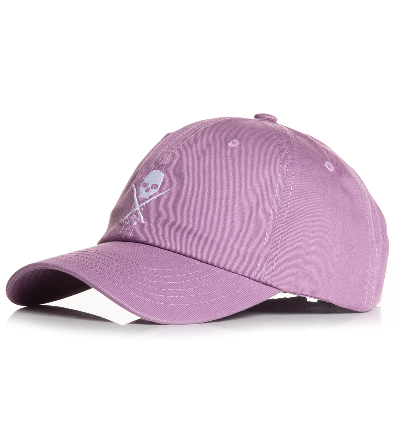 Pop Badge Hat