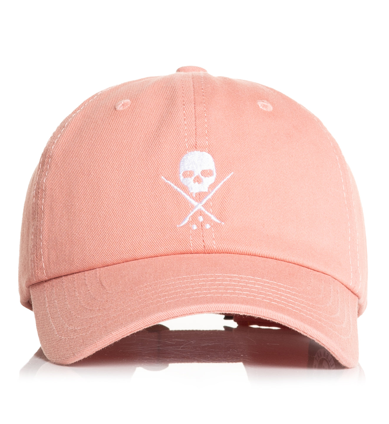 Pop Badge Hat
