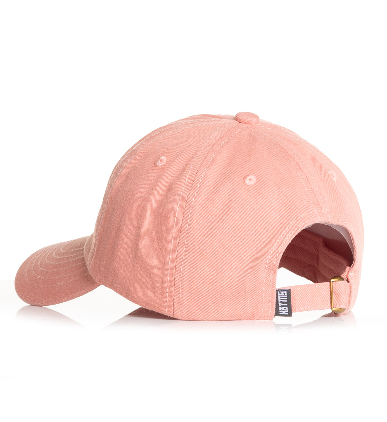 Pop Badge Hat