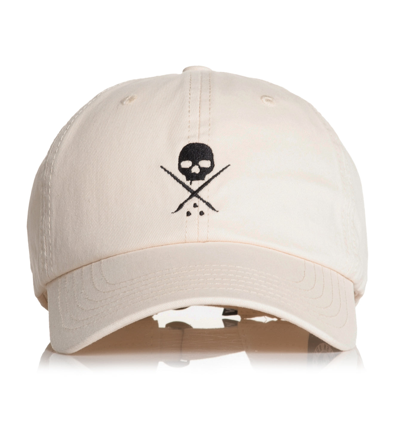 Pop Badge Hat