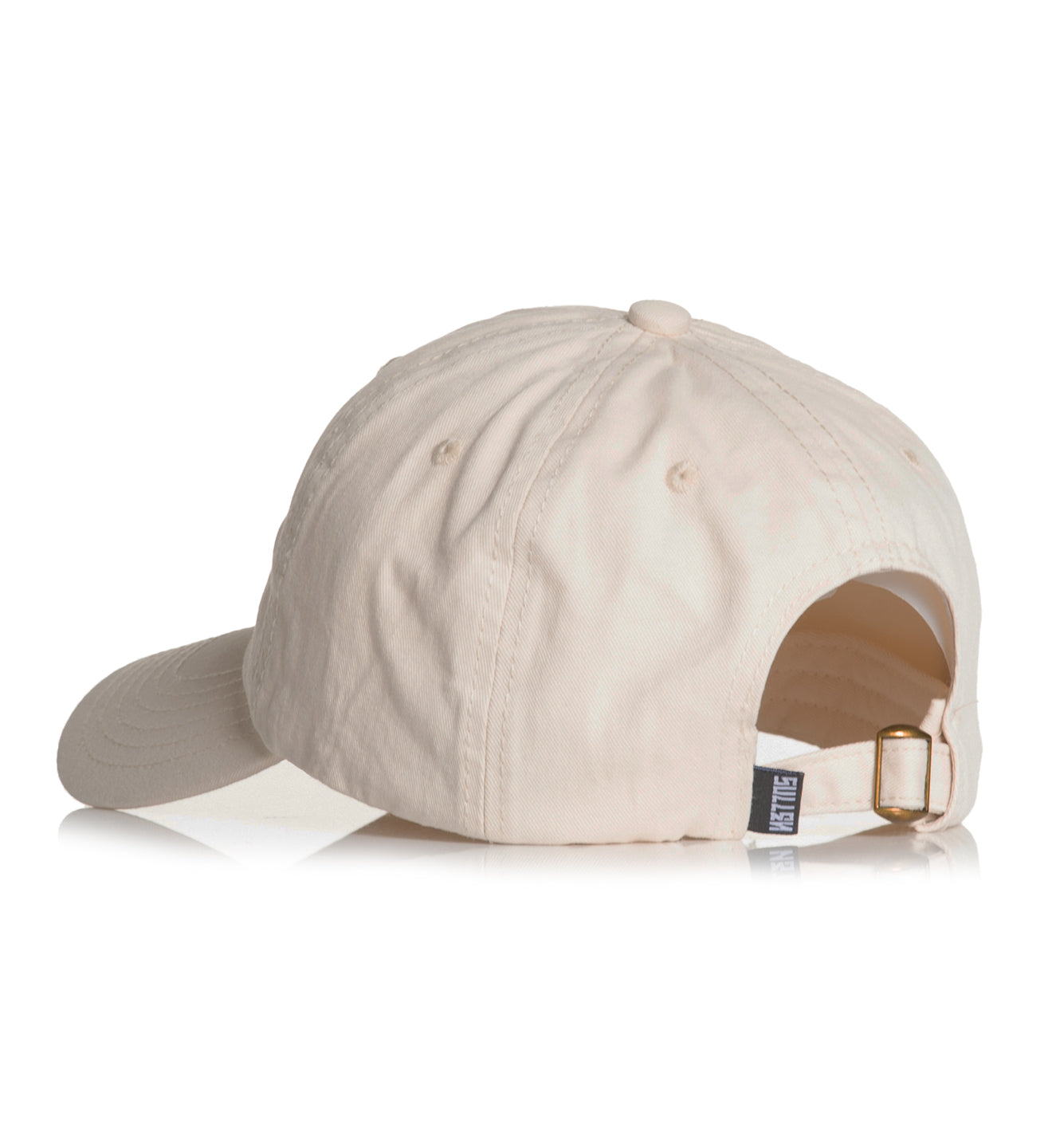 Pop Badge Hat