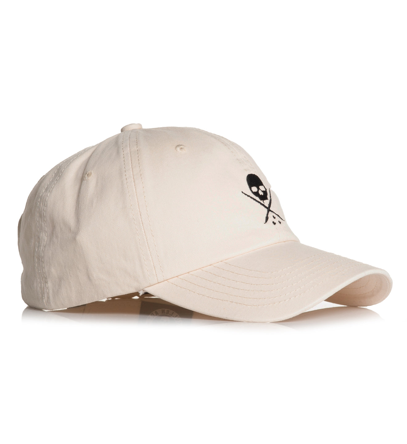 Pop Badge Hat