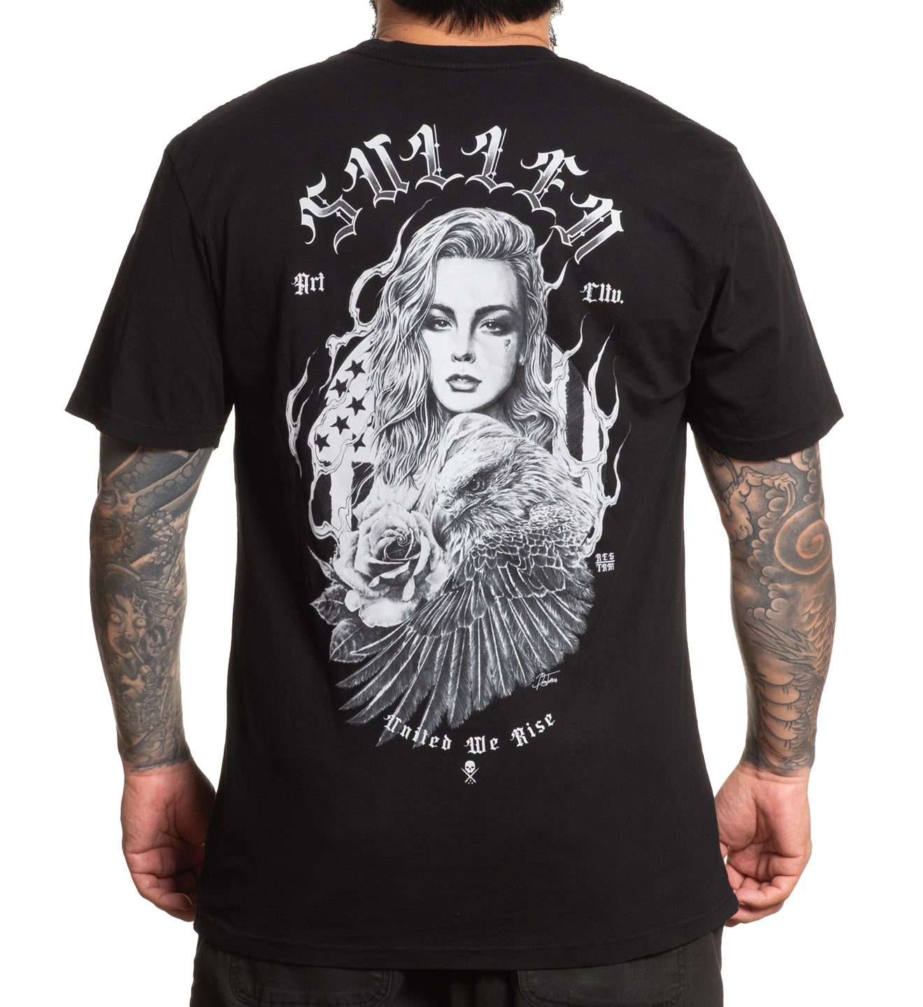 United We Rise Premium