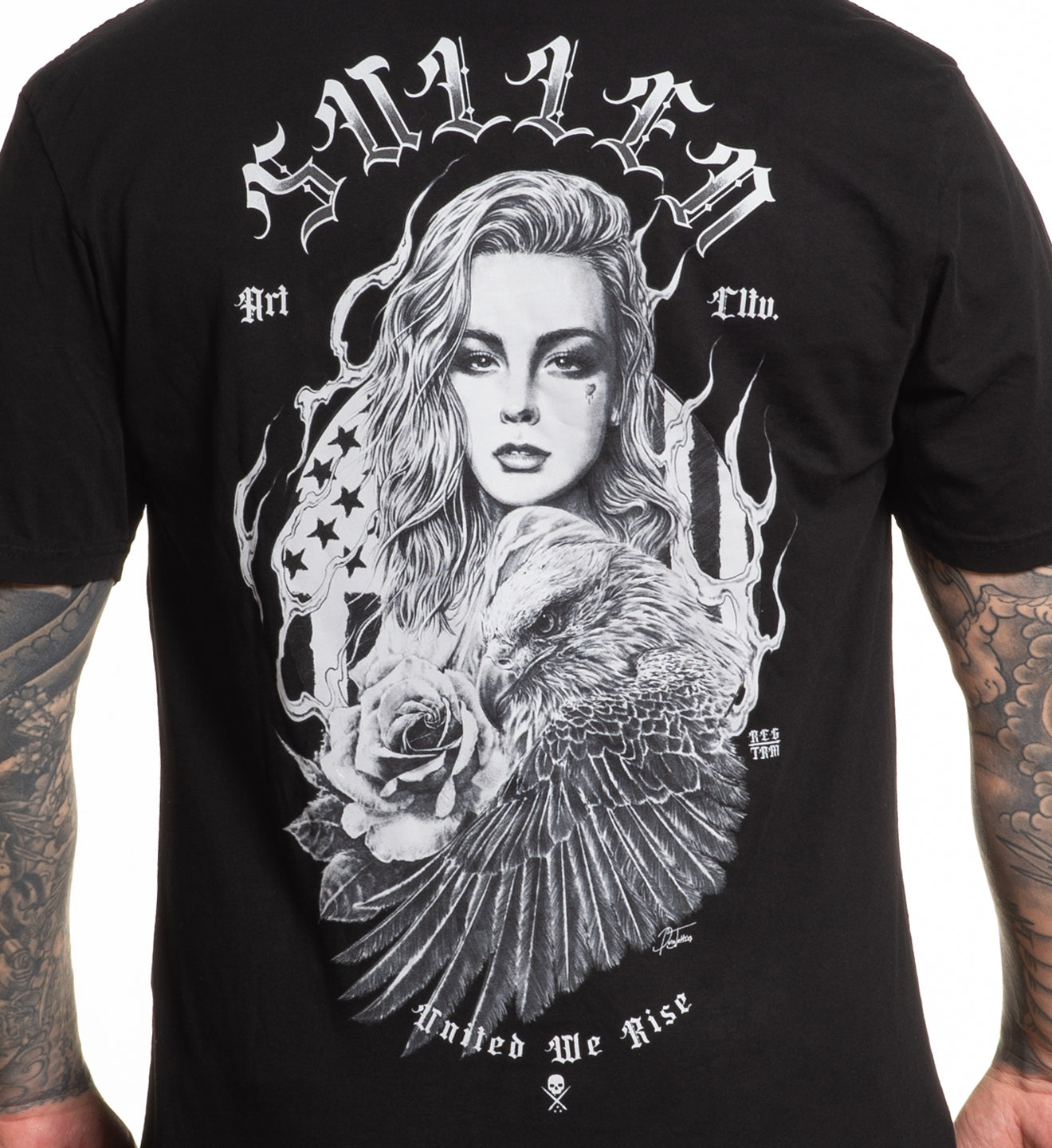 United We Rise Premium