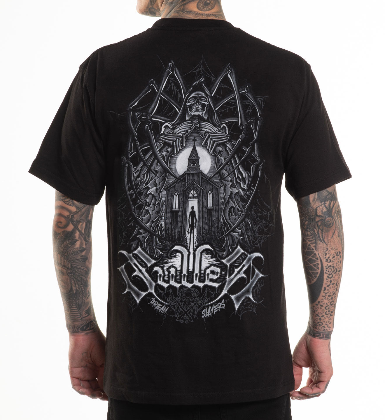 Nightmare Collection 2025 - Standard