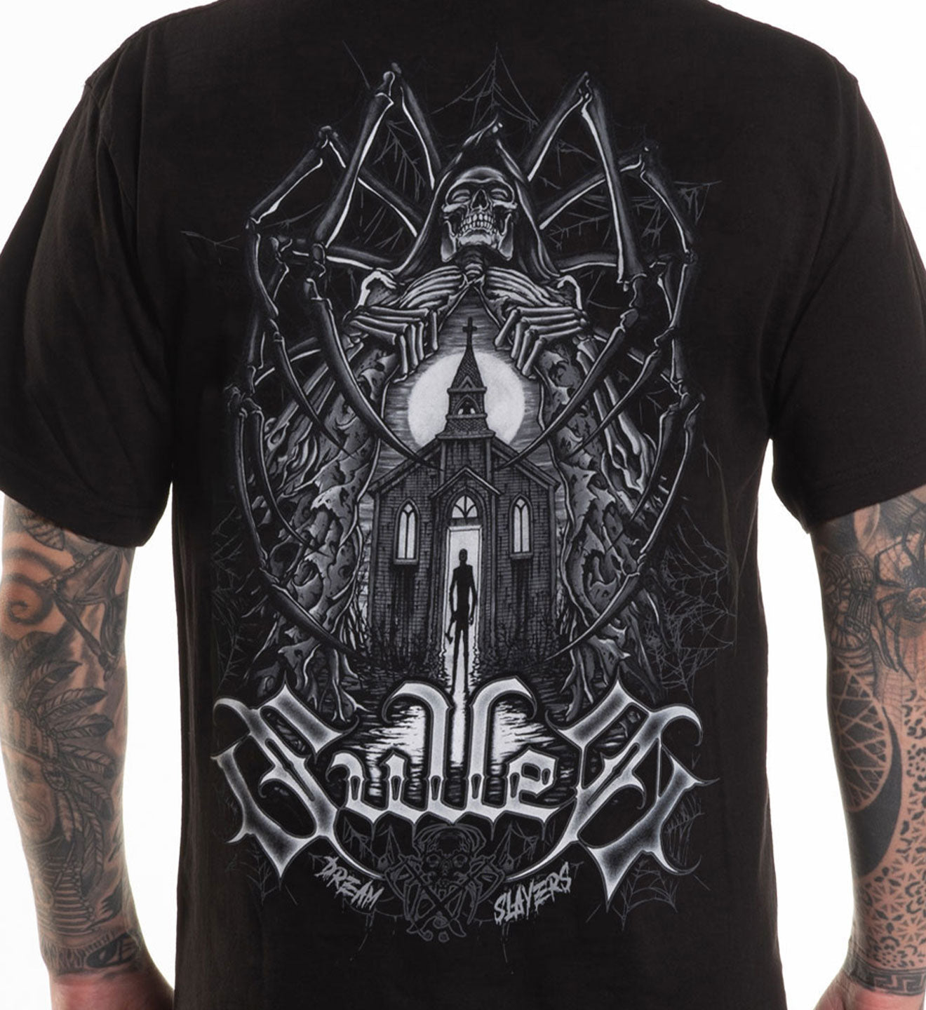 Nightmare Collection 2025 - Standard