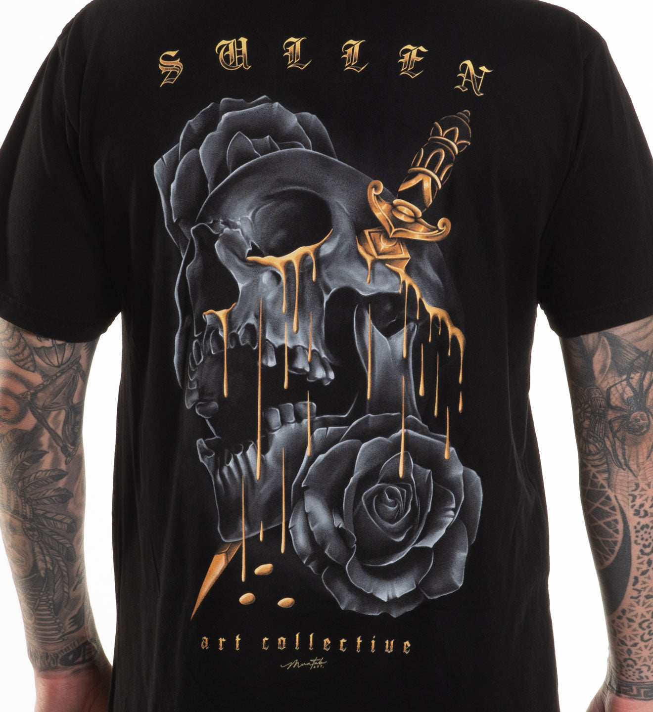 Golden Tears Premium