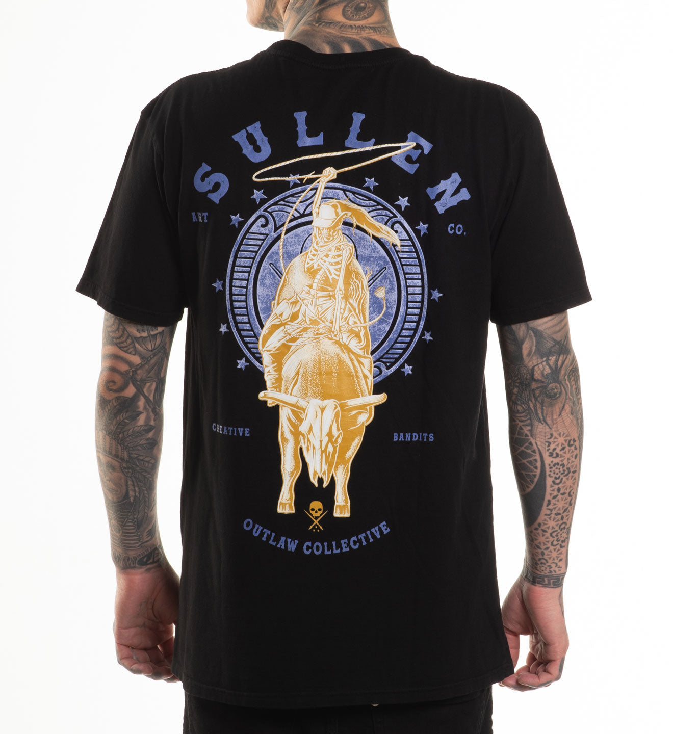 Bull Rider Premium