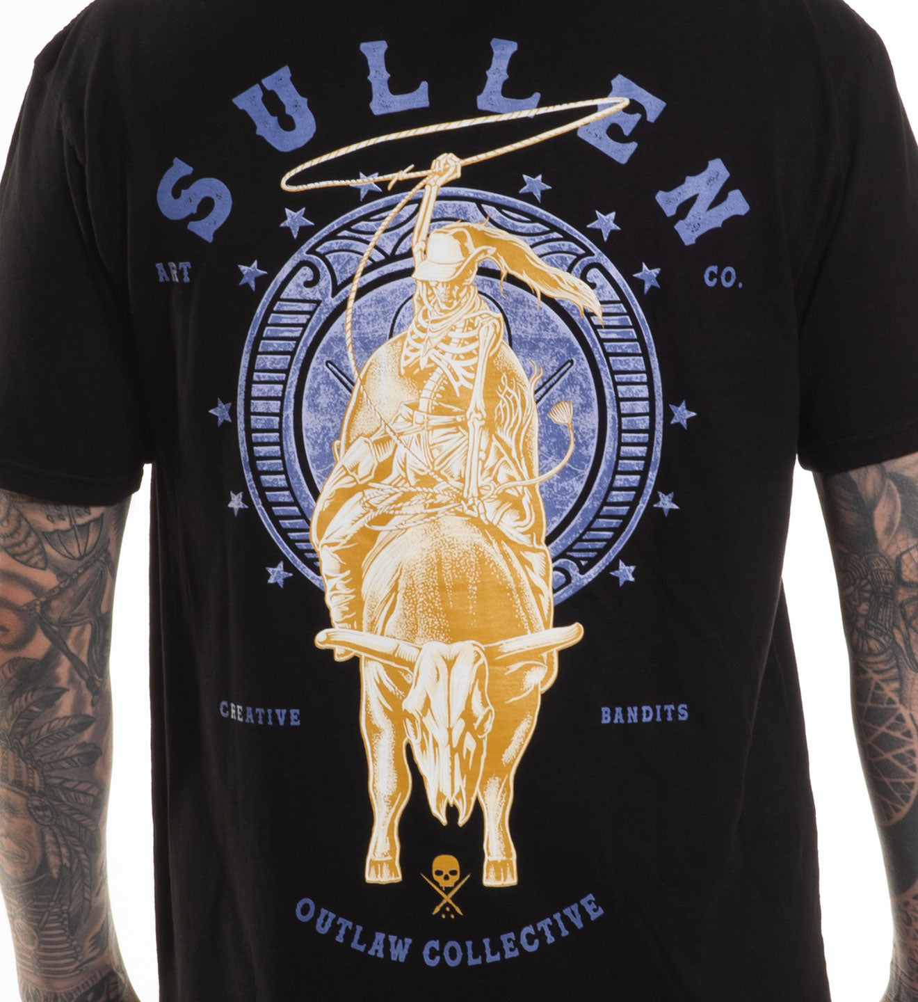 Bull Rider Premium