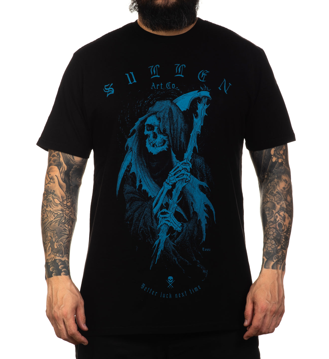 Tassi Reaper Premium