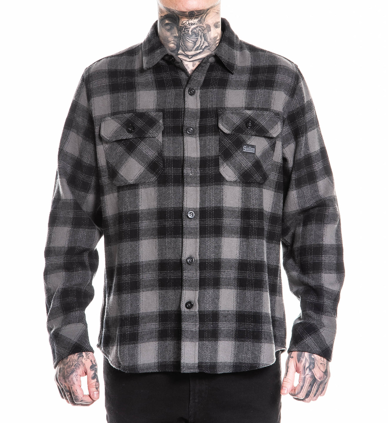 Diamond Flannel