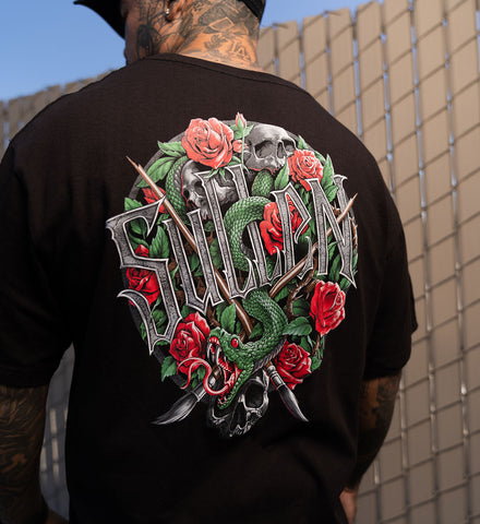 Viper Badge Standard