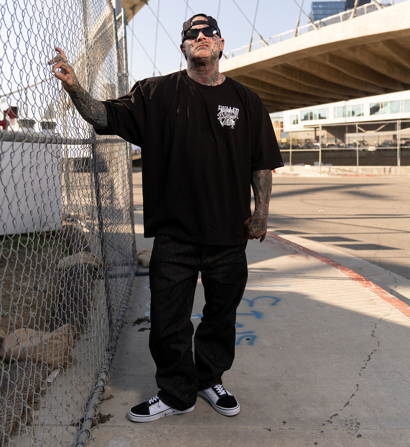 Jack Of All Trades "1 Ton"