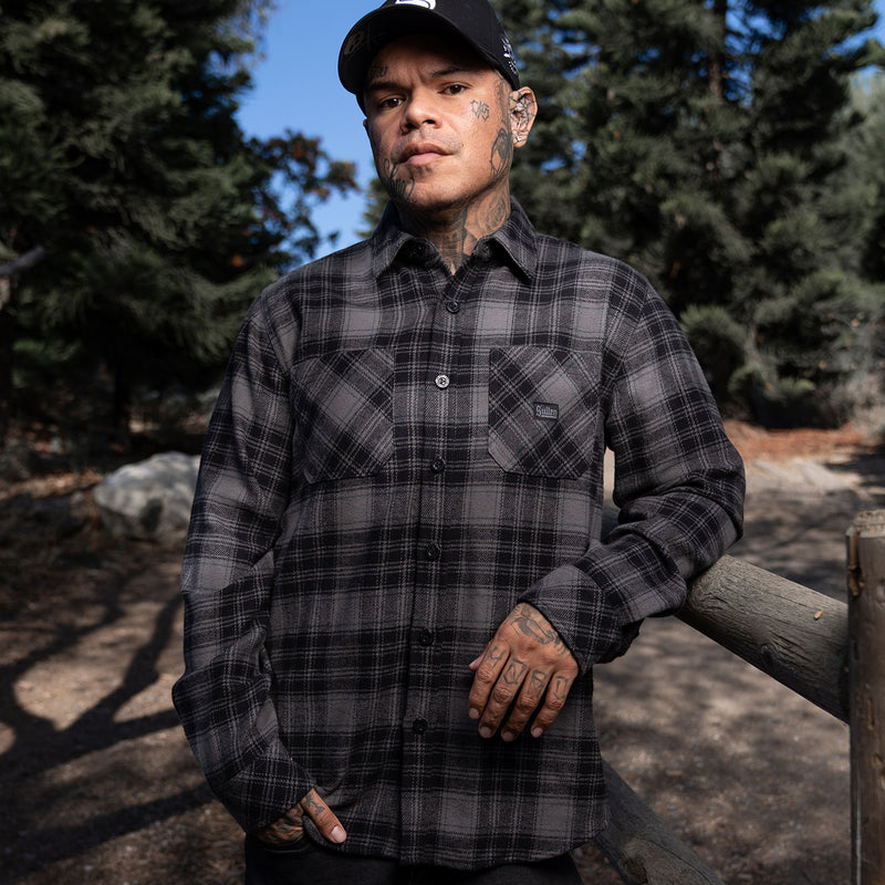 Buckhead Flannel