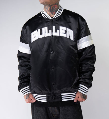 Sullen Nation Jacket - Reversible