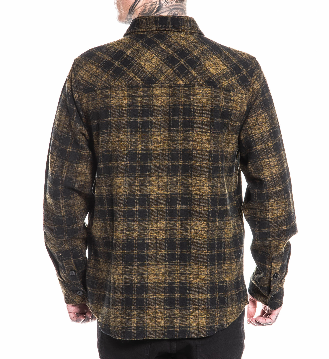 Stratton Flannel