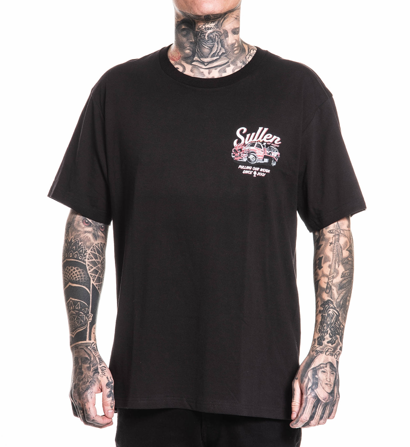 Pulling Weight Standard