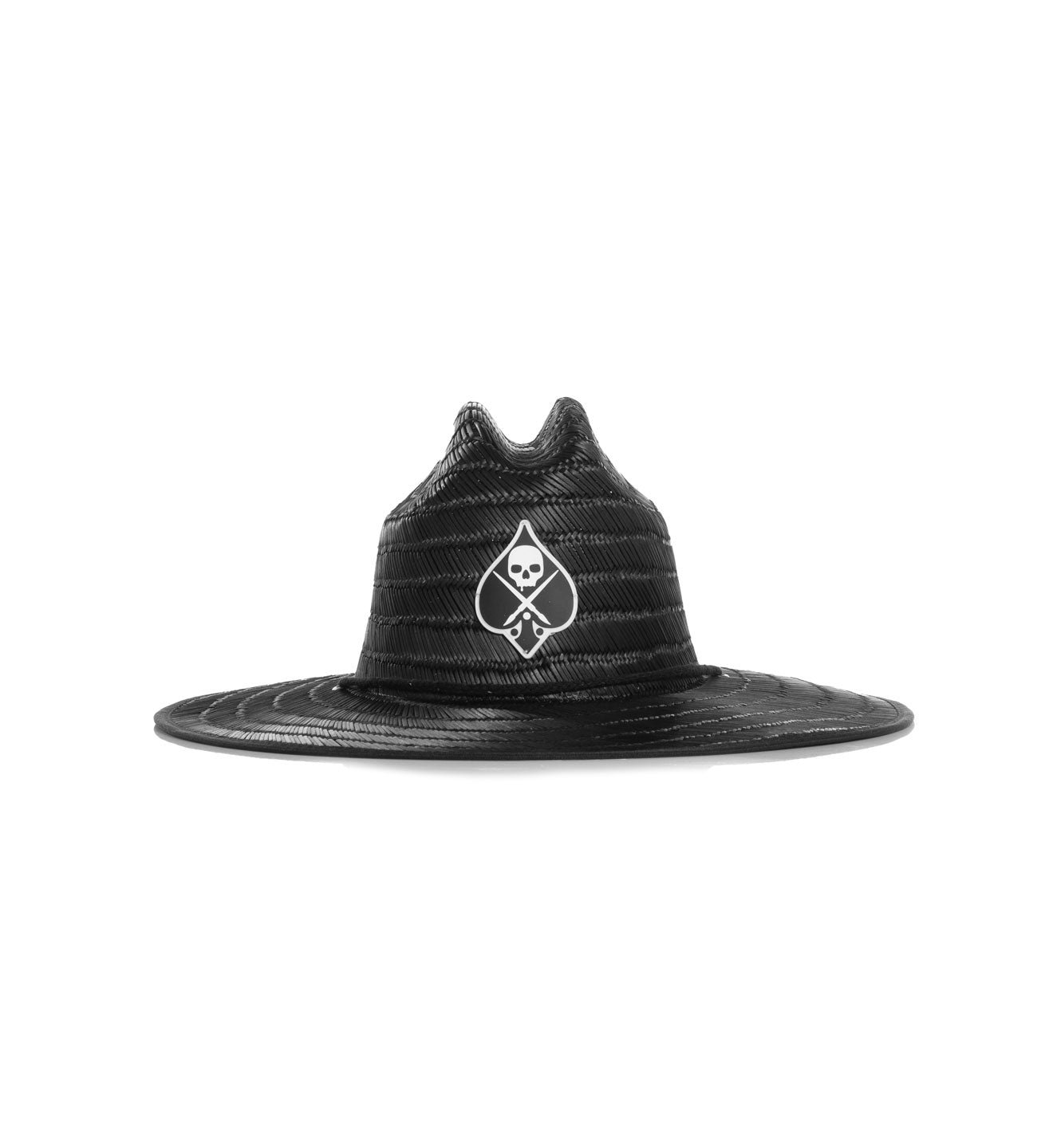 Tragic Eight Ball Shade Hat