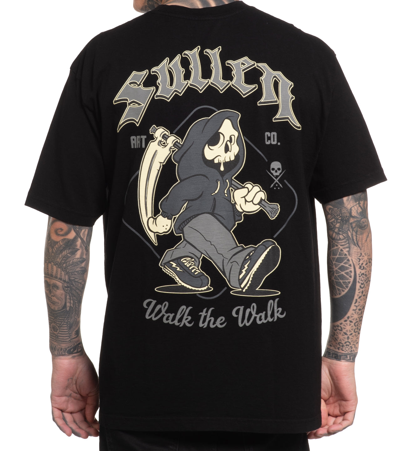 Walk The Walk "1 Ton"