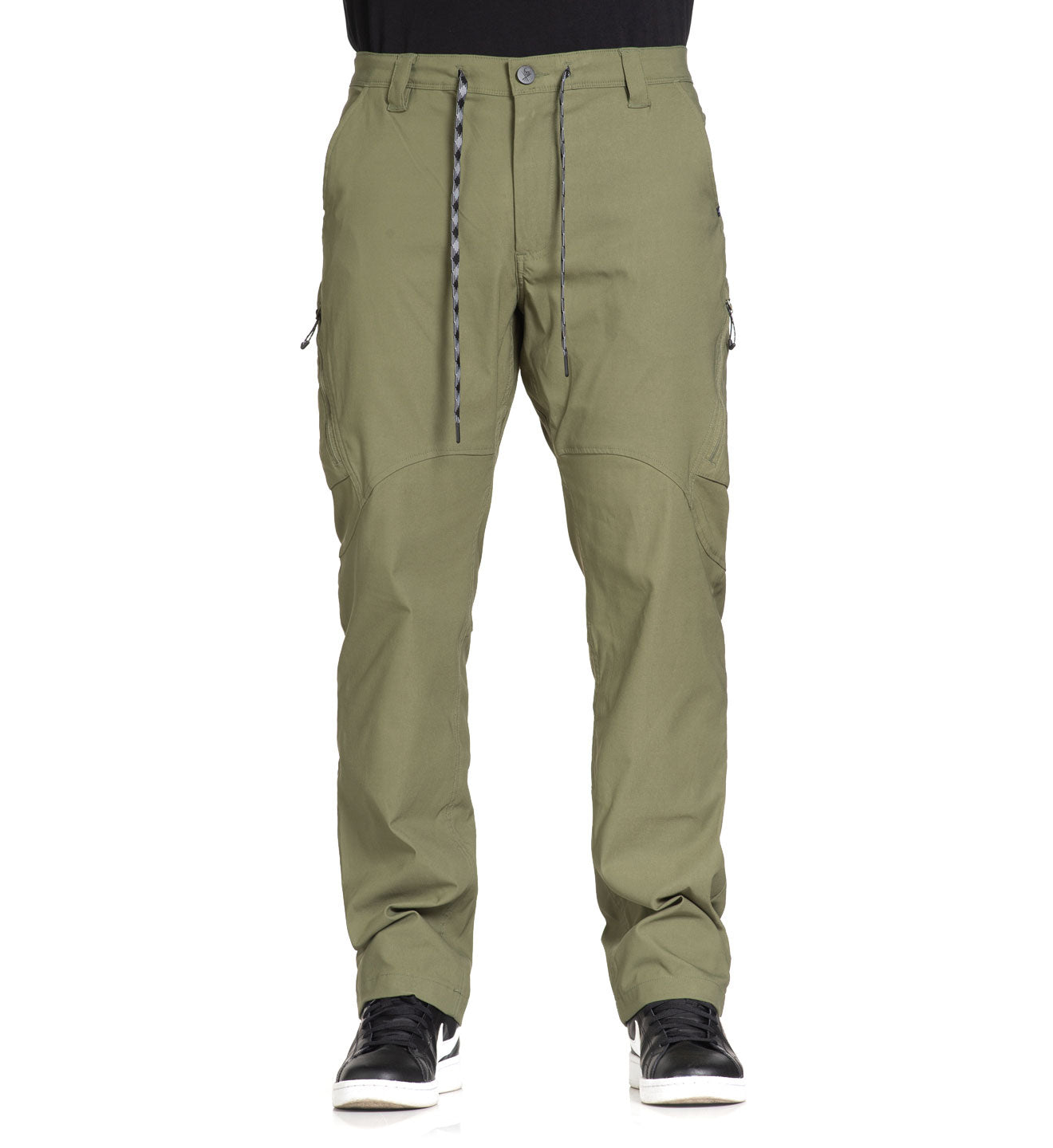Mens Pants | Chino Pants | Relaxed Fit Pants | Sullen Clothing