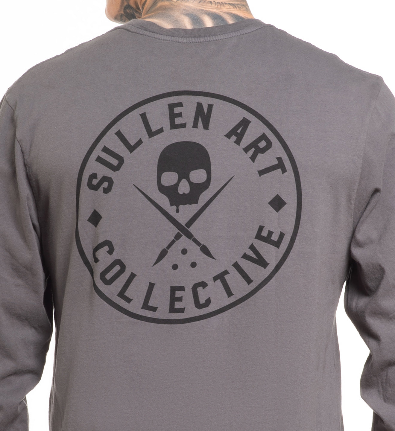 Ever Long Sleeve Castle Rock