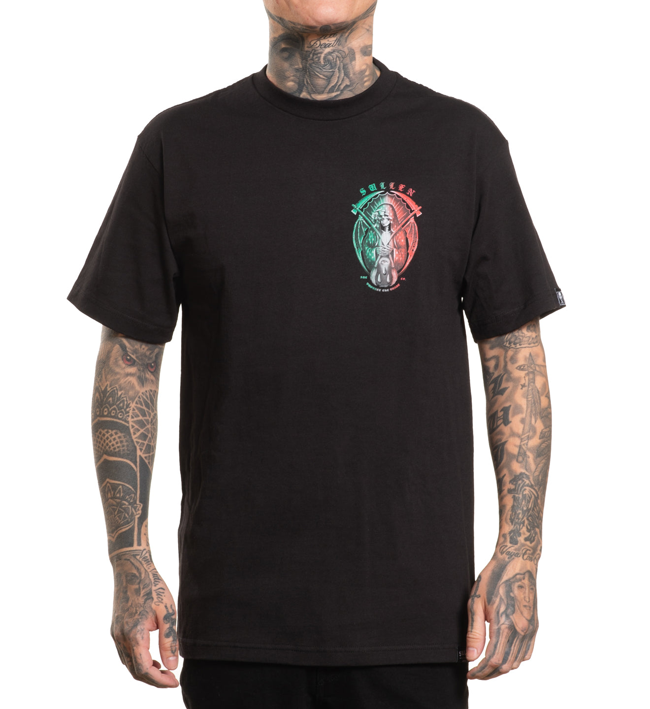 De La Muerte Mex Standard