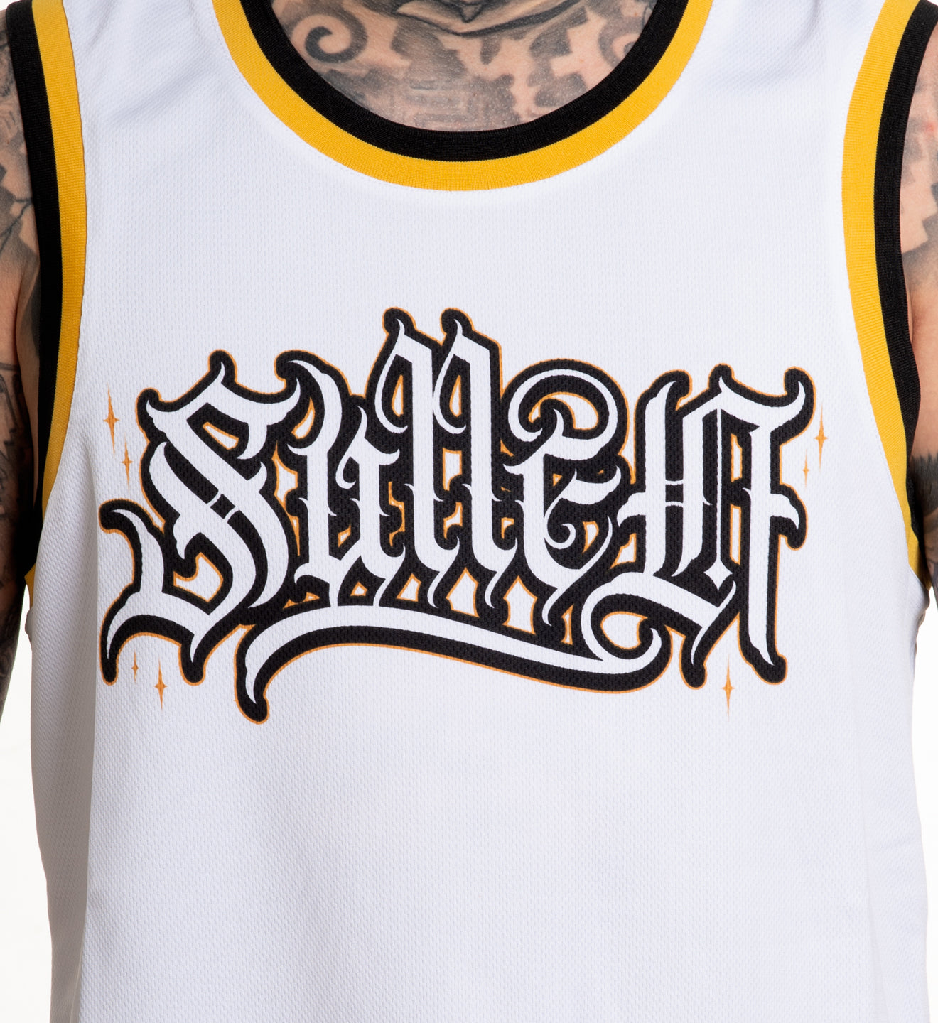 Shimmer Jersey