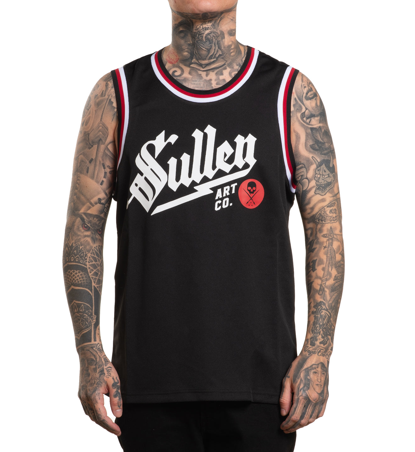 Volt Jersey