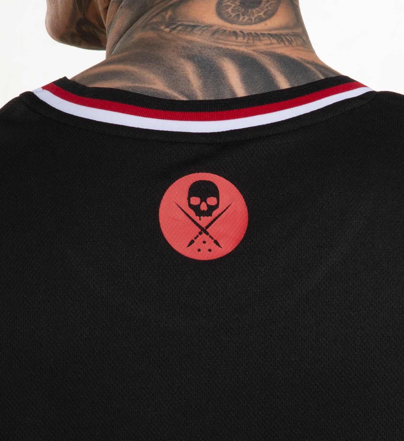 Volt Jersey