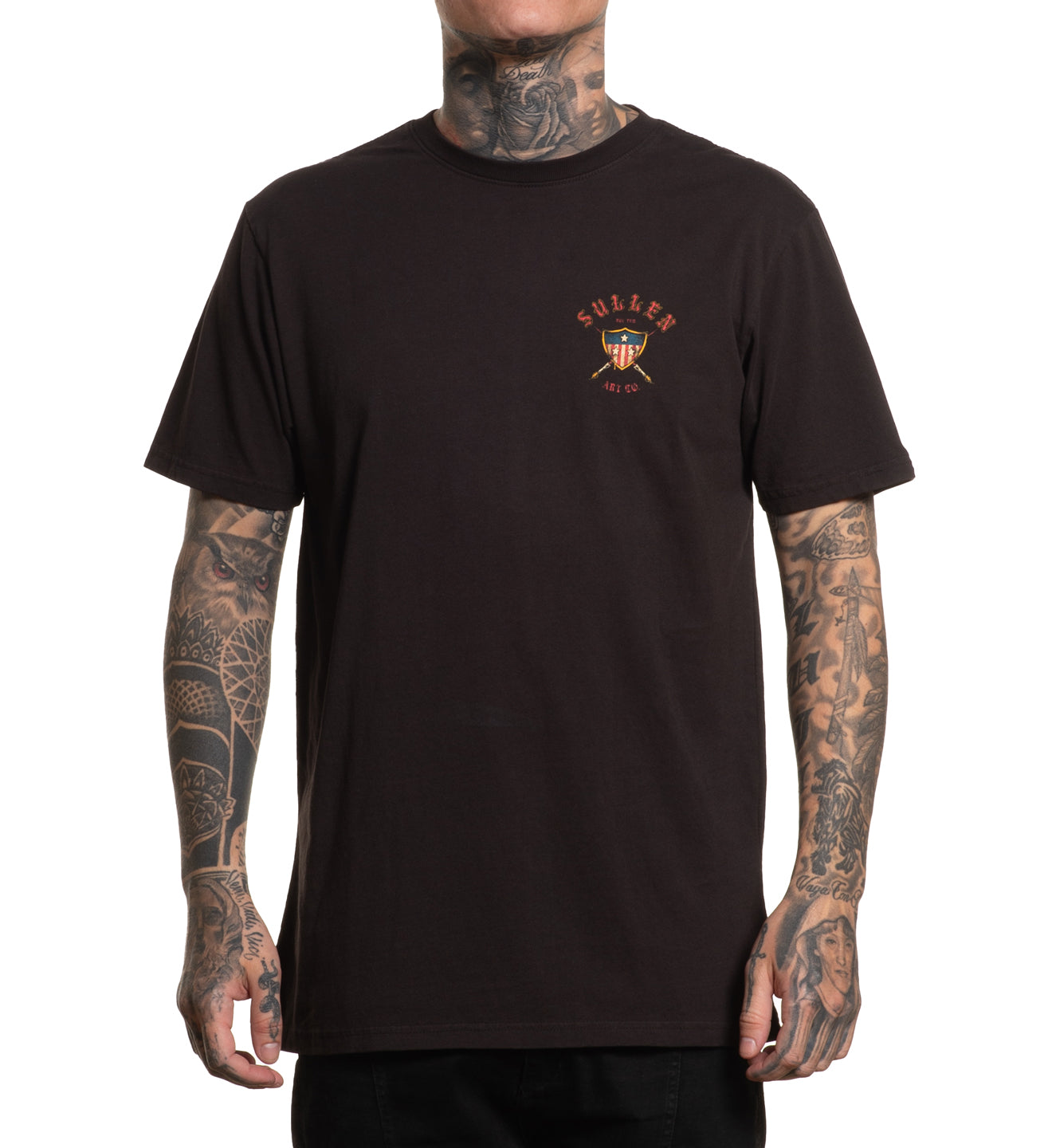 Sullen Americana Premium
