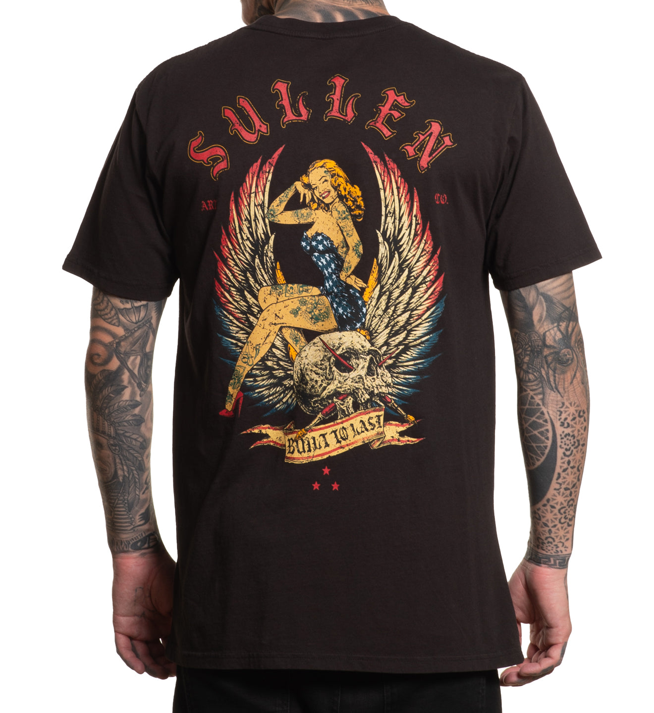 Sullen Americana Premium