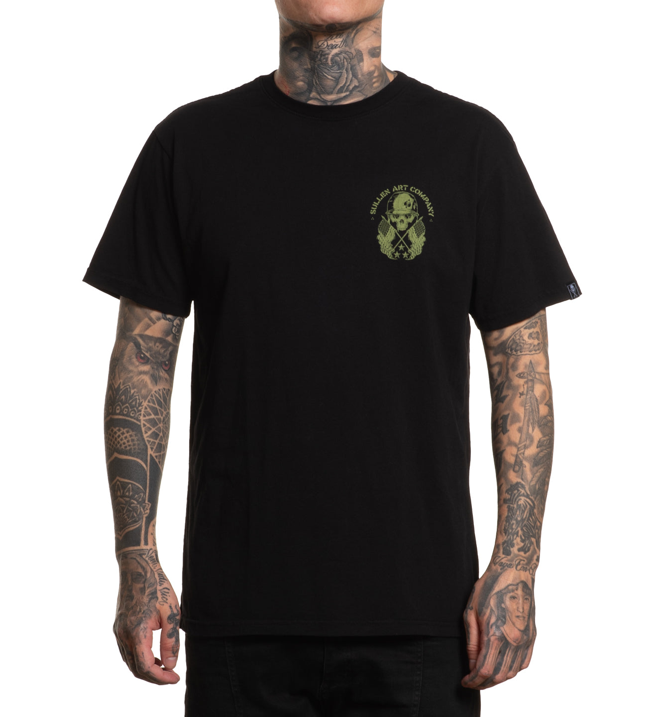 GI Badge Premium