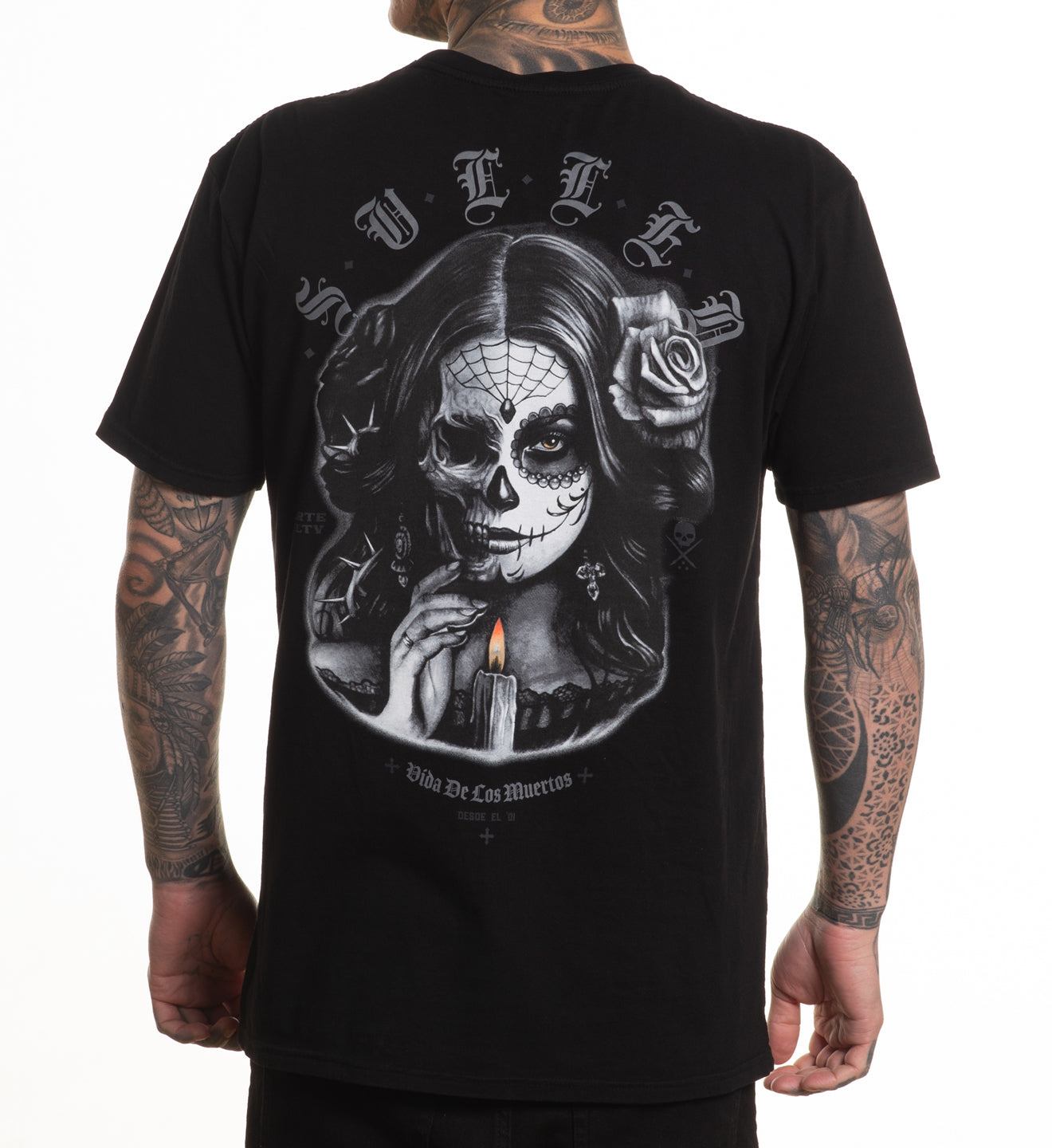 La Catrina Premium