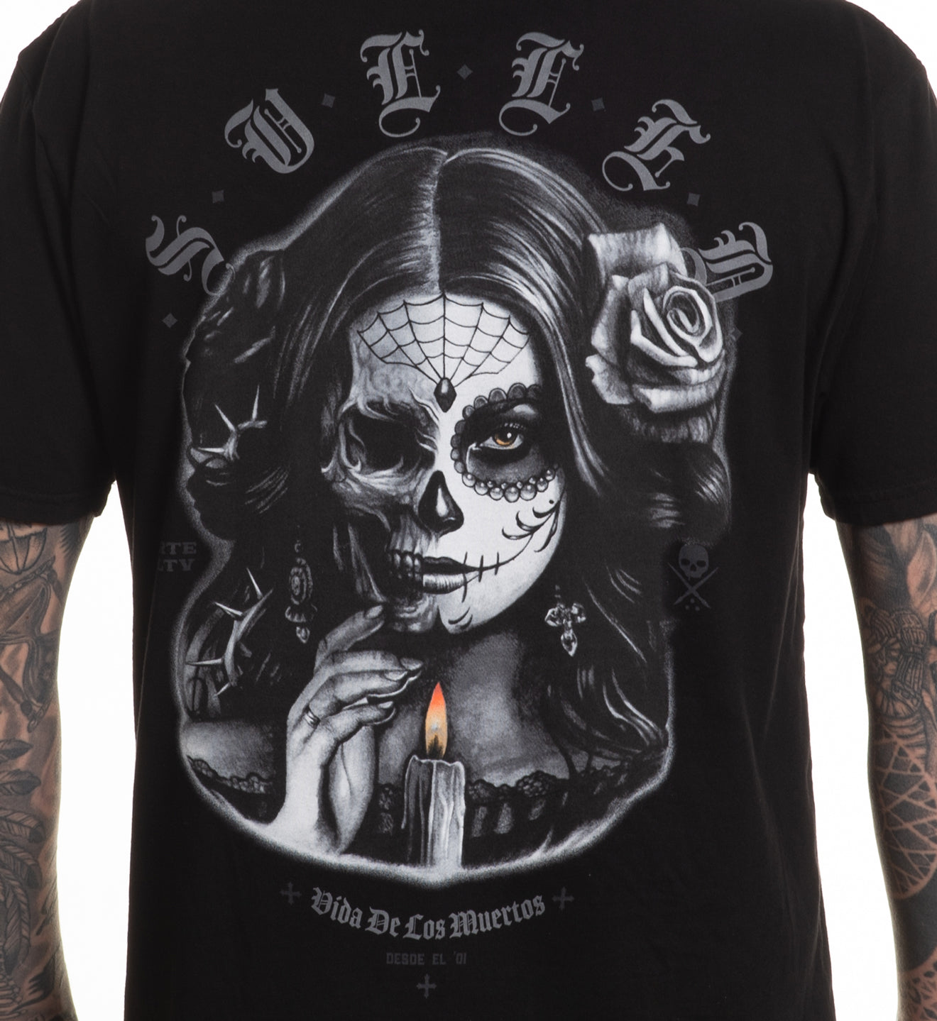 La Catrina Premium