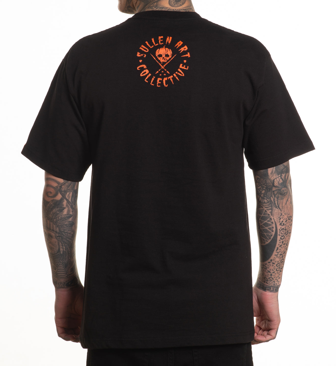 Pumpkin Reaper Standard