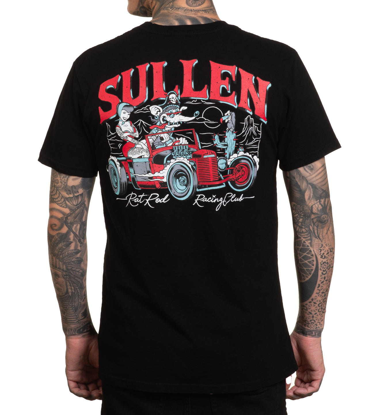Rat Rod Premium