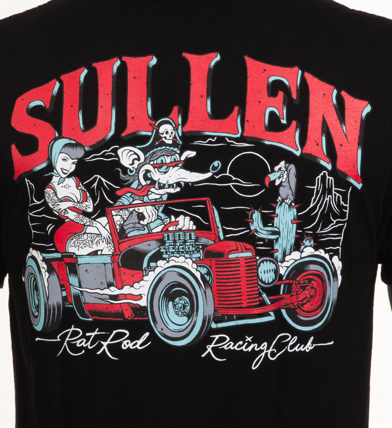 Rat Rod Premium