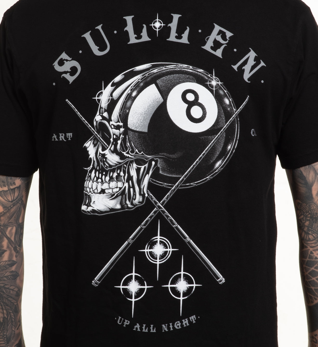 Tragic Eightball Premium
