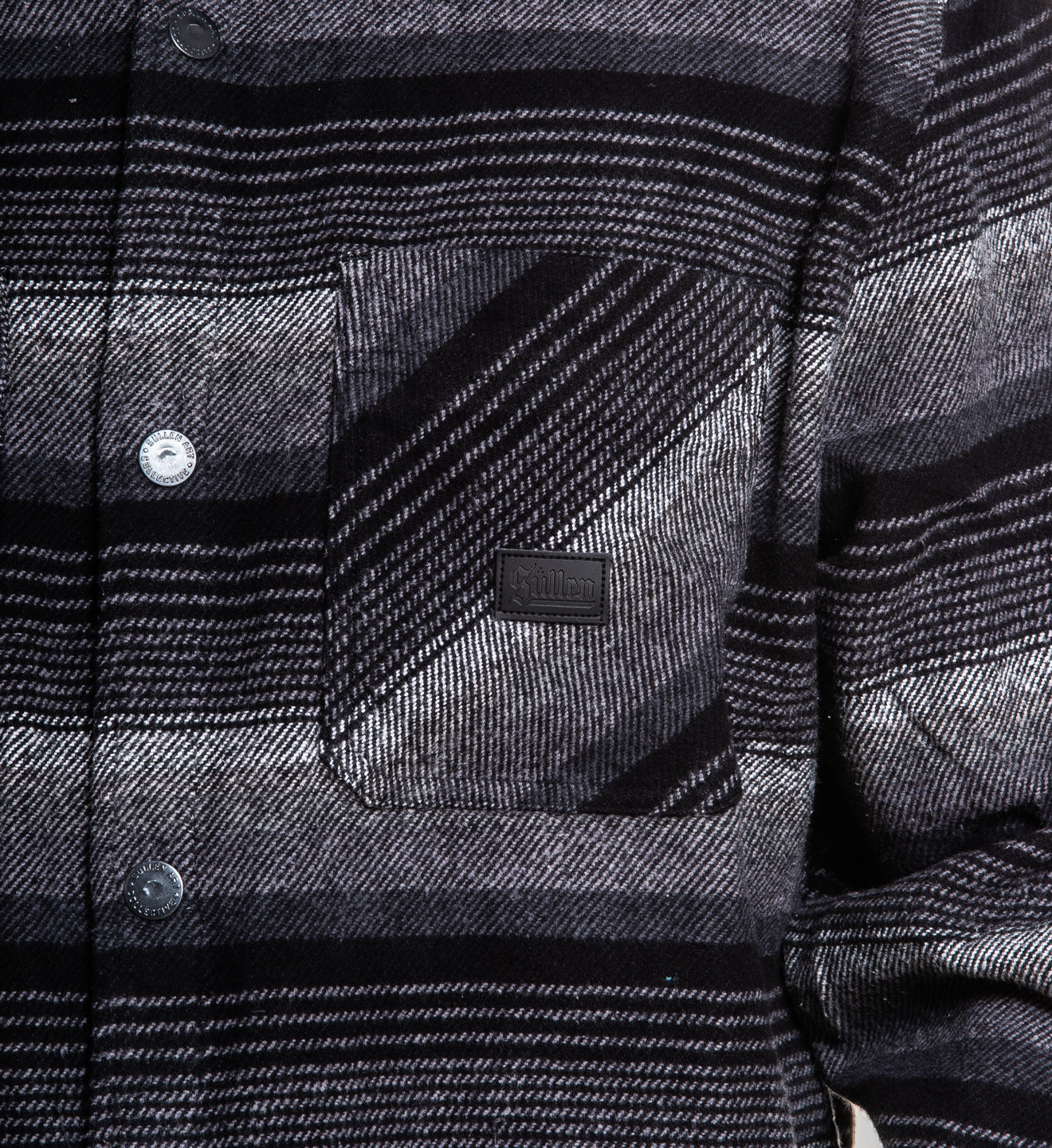 Fadar Heavyweight Flannel